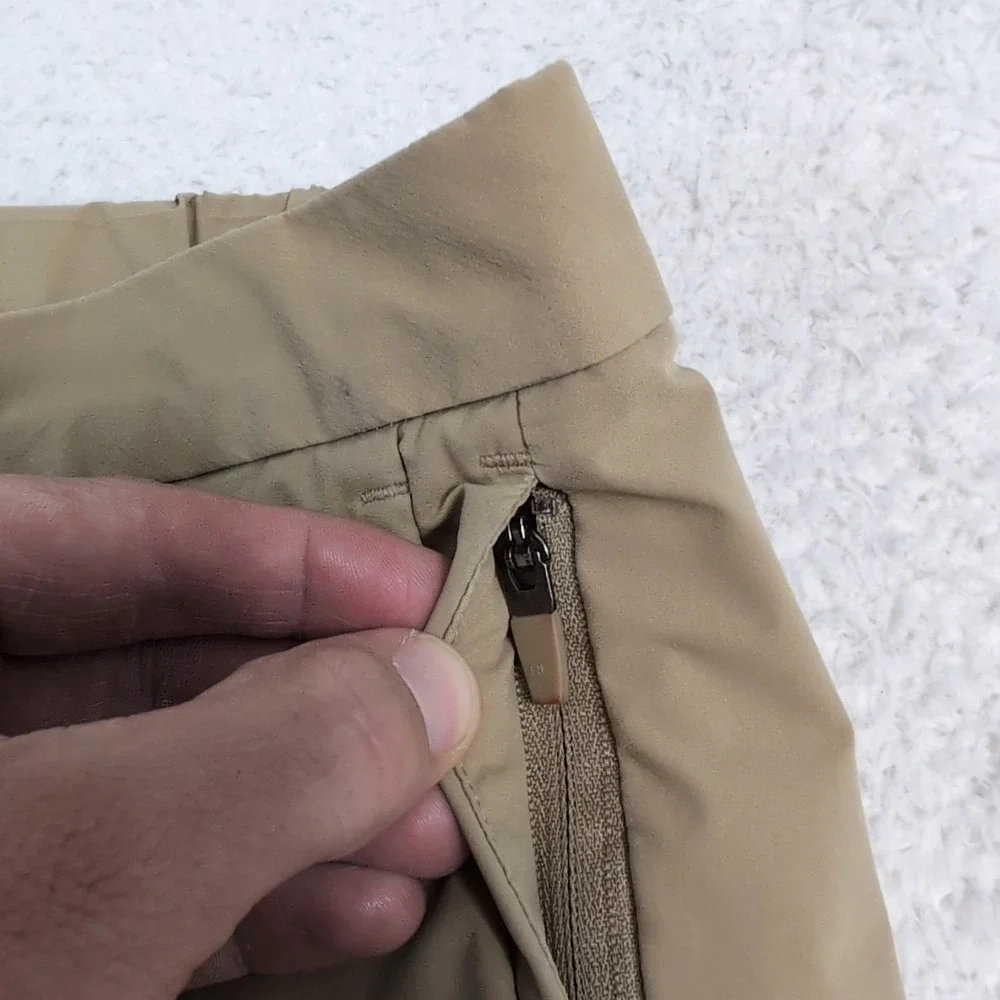 Polo Ralph Lauren couple faint